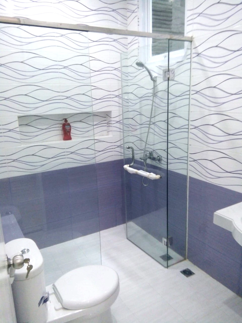 Project Bangun Rumah Deltasari 2